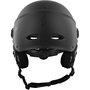 Voir la diapositive 4 : TNB Casque Taille L - Noir