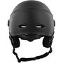 Voir la diapositive 4 : TNB Casque Taille L - Noir