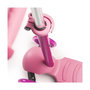 Voir la diapositive 3 : BIGJIGS Trottinette enfant Didiscoot rose