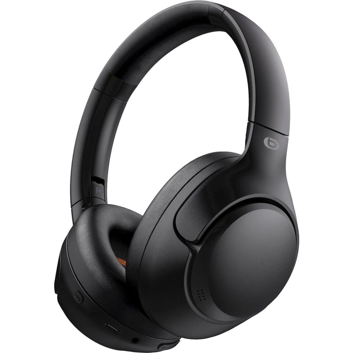 ESSENTIEL B Casque AB1070 Bluetooth NC