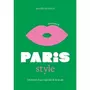  LITTLE BOOK OF PARIS STYLE, Guinut Aloïs