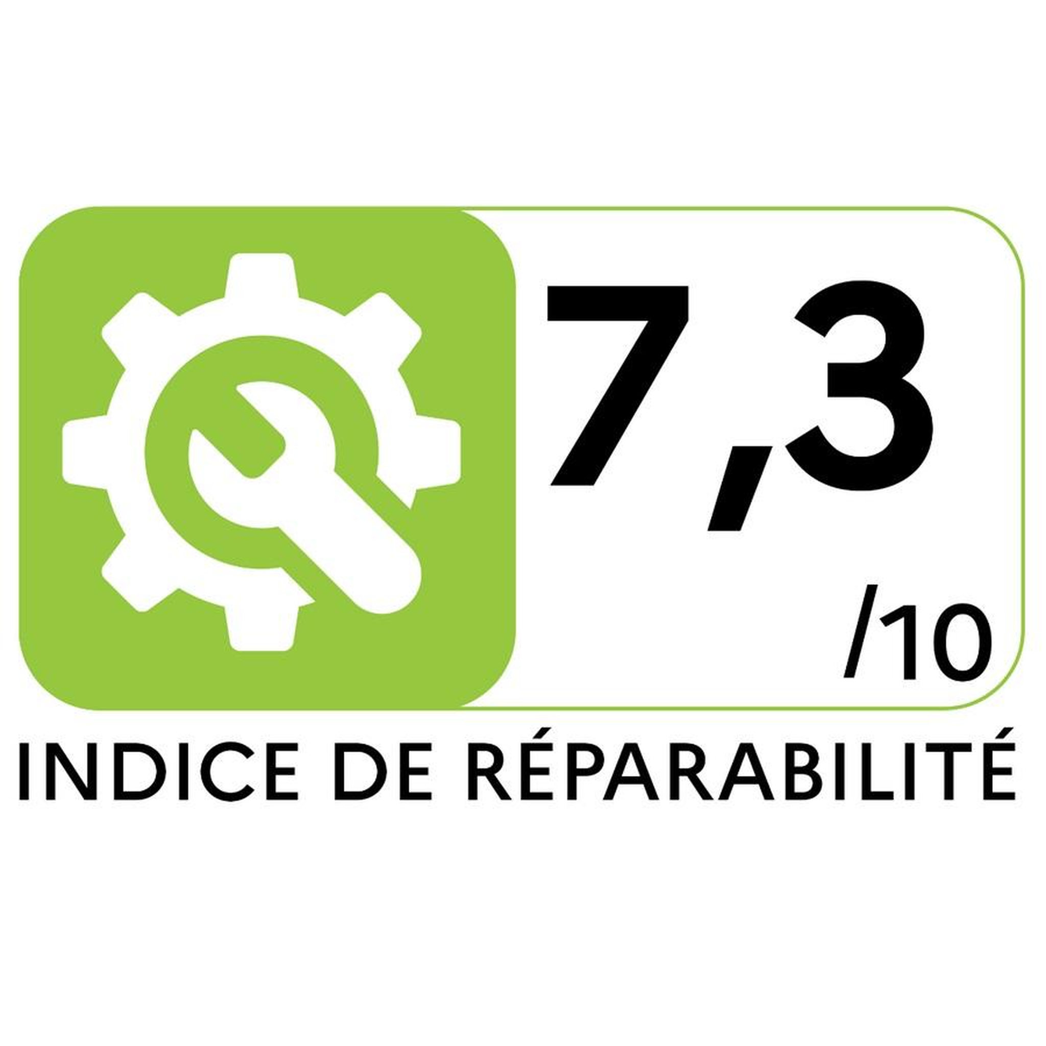 Voir la diapositive 3 : BRANDT Lave-vaisselle 60cm 14 couverts 44db intégrable avec bandeau - bdb424lw