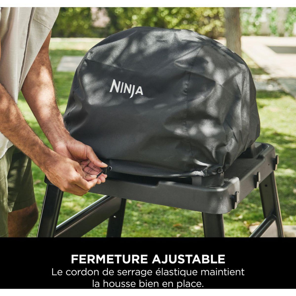 NINJA Housse barbecue XSKOGXLCVREU