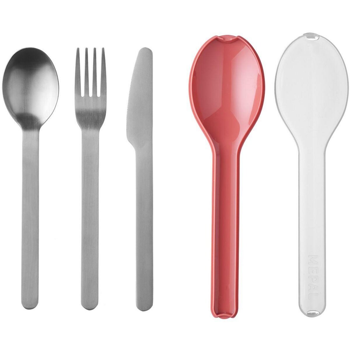 MEPAL Couverts set de couverts 3 pcs vivid mauve