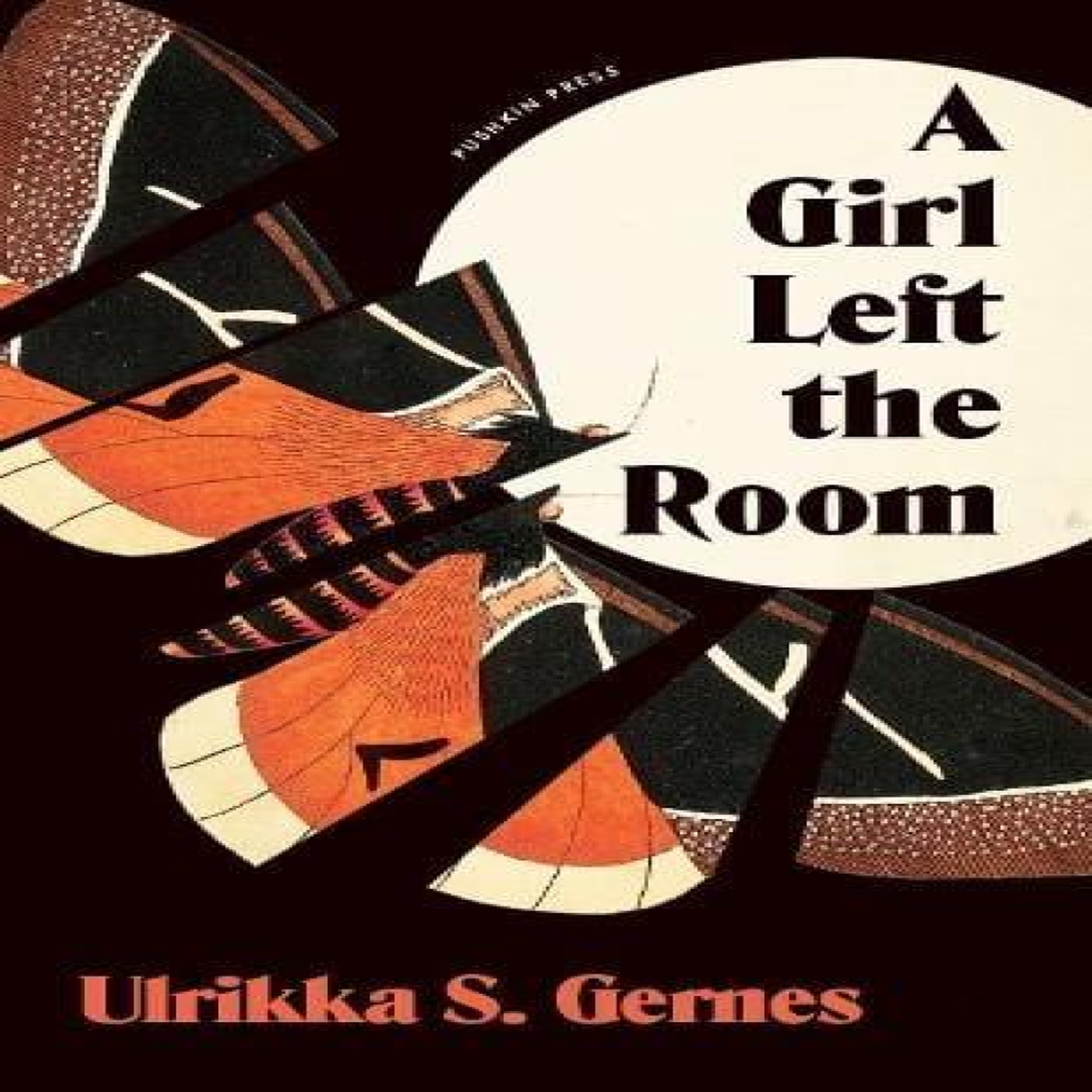 LIVRES A Girl Left the Room