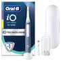 Voir la diapositive 2 : Oral-B Brosse à dents électrique Oral-B iO My Way bleu
