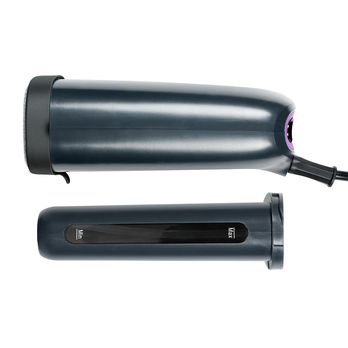 LIVOO Défroisseur vapeur compact 25g/min 800w - dom480