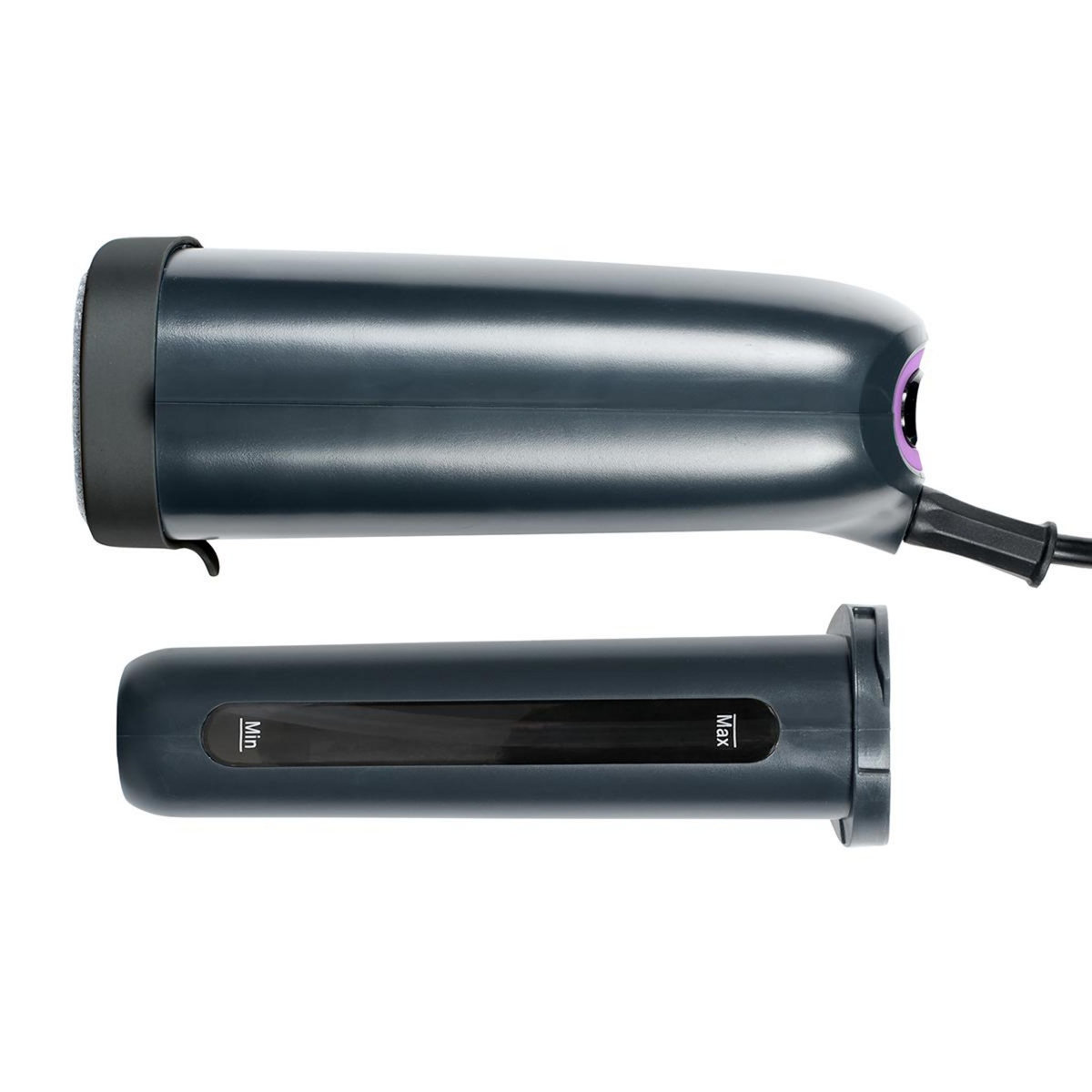 LIVOO Défroisseur vapeur compact 25g/min 800w - dom480