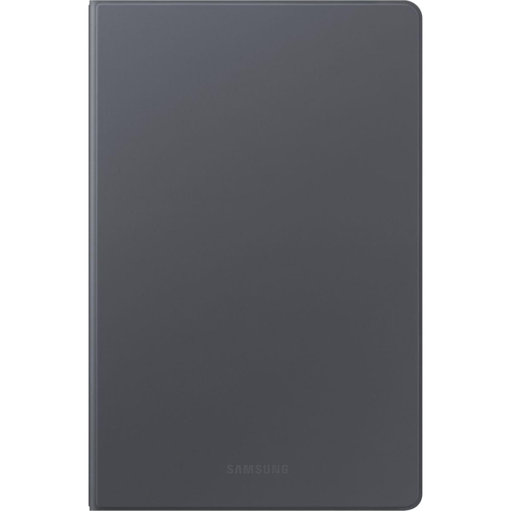 Voir la diapositive 1 : Samsung Etui Tab A7 gris