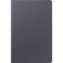 Voir la diapositive 1 : Samsung Etui Tab A7 gris