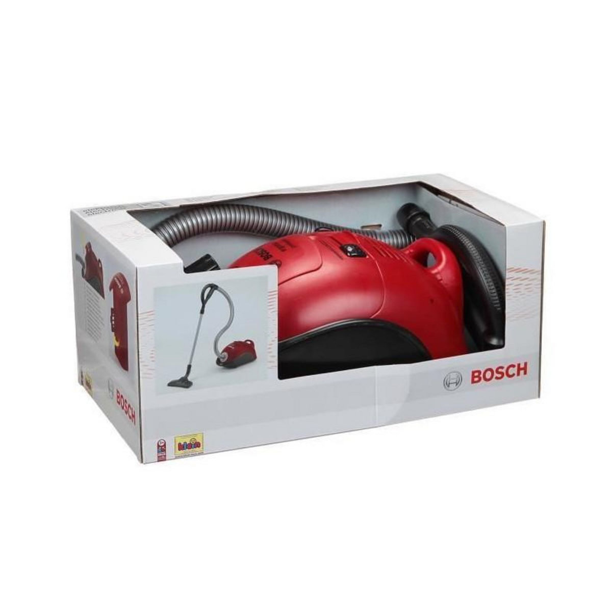 BOSCH BOSCH - Aspirateur pour enfant - 74 cm