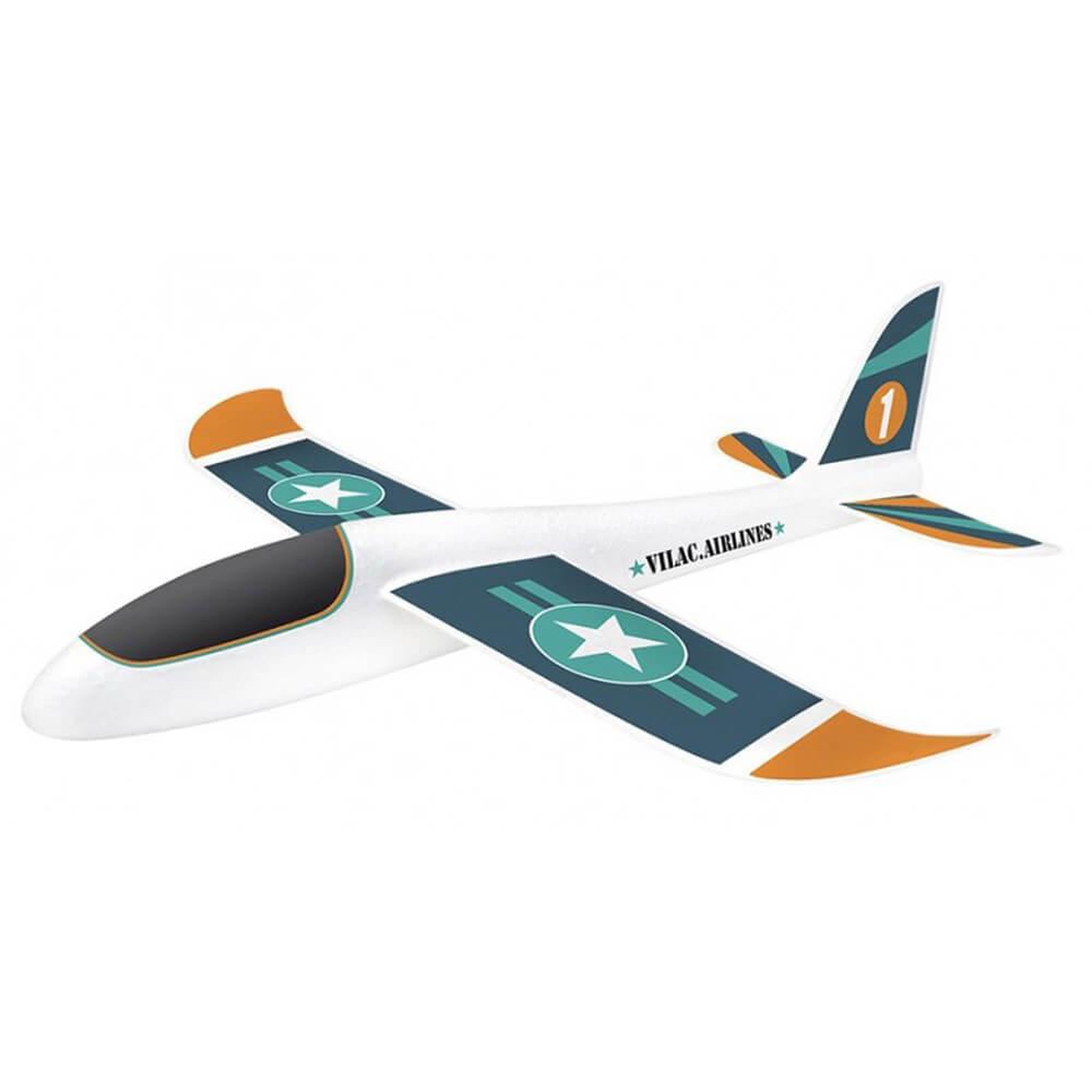 Vilac Grand planeur XL