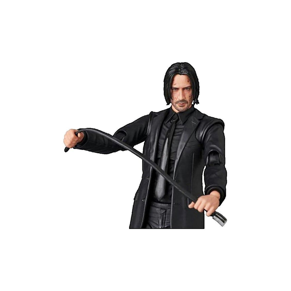 Medicom Toys Figurine Medicom John Wick MAFEX articulée 16 cm