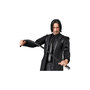 Voir la diapositive 2 : Medicom Toys Figurine Medicom John Wick MAFEX articulée 16 cm