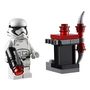 Voir la diapositive 5 : LEGO Star Wars 75225 - Pack de combat de la Garde Prétorienne d'élite