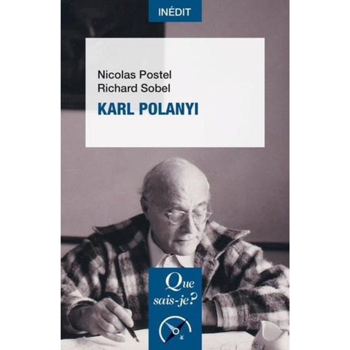 KARL POLANYI, Postel Nicolas