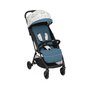 Voir la diapositive 1 : CHICCO CHICCO Poussette Glee Joyful Teal - 4 roues - Bleu