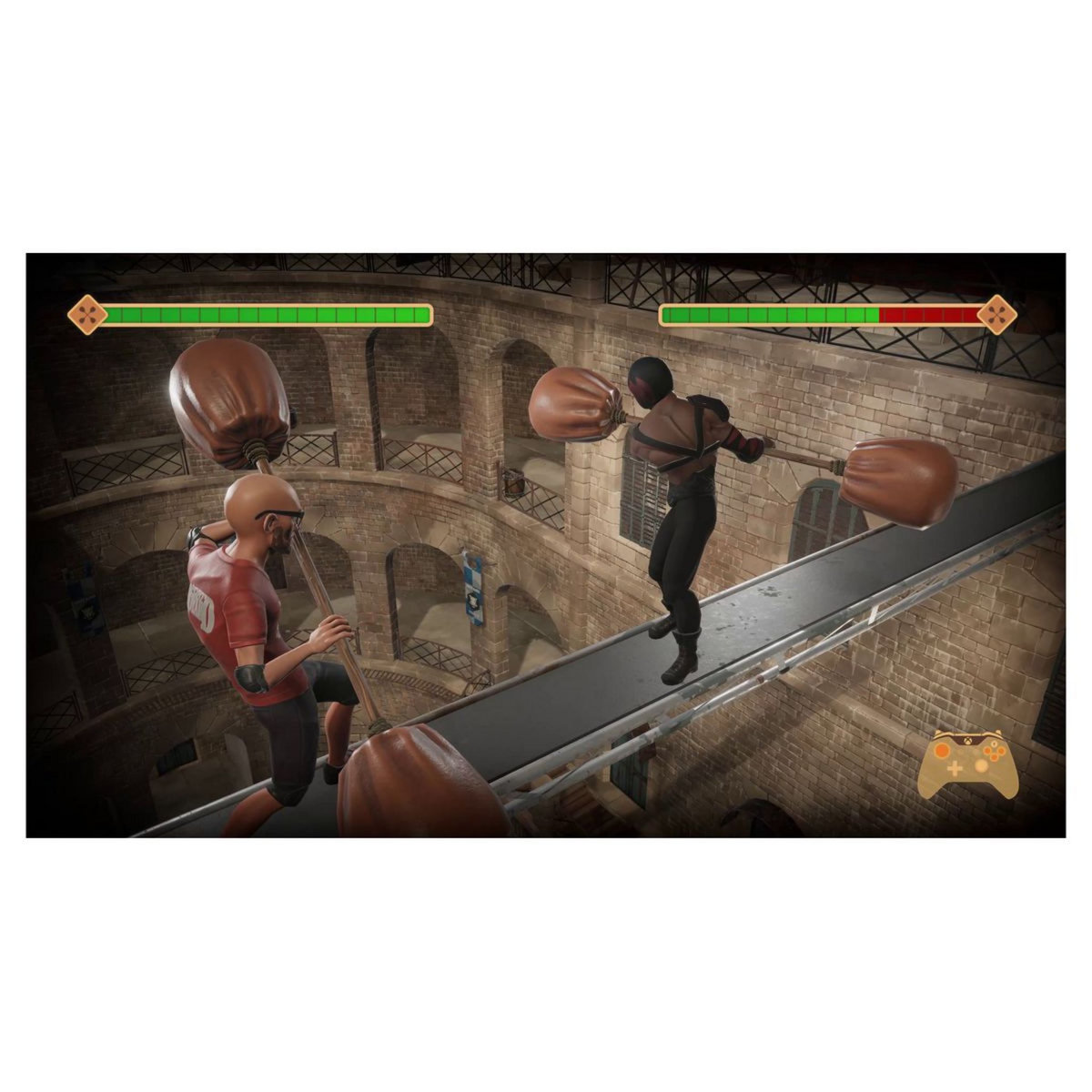 JUST FOR GAMES Fort Boyard Edition 2020 PS4