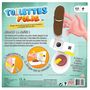 Voir la diapositive 4 : MATTEL Jeu WC fou
