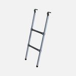 SWEEEK Echelle de trampoline sweeek. Coloris disponibles : Gris