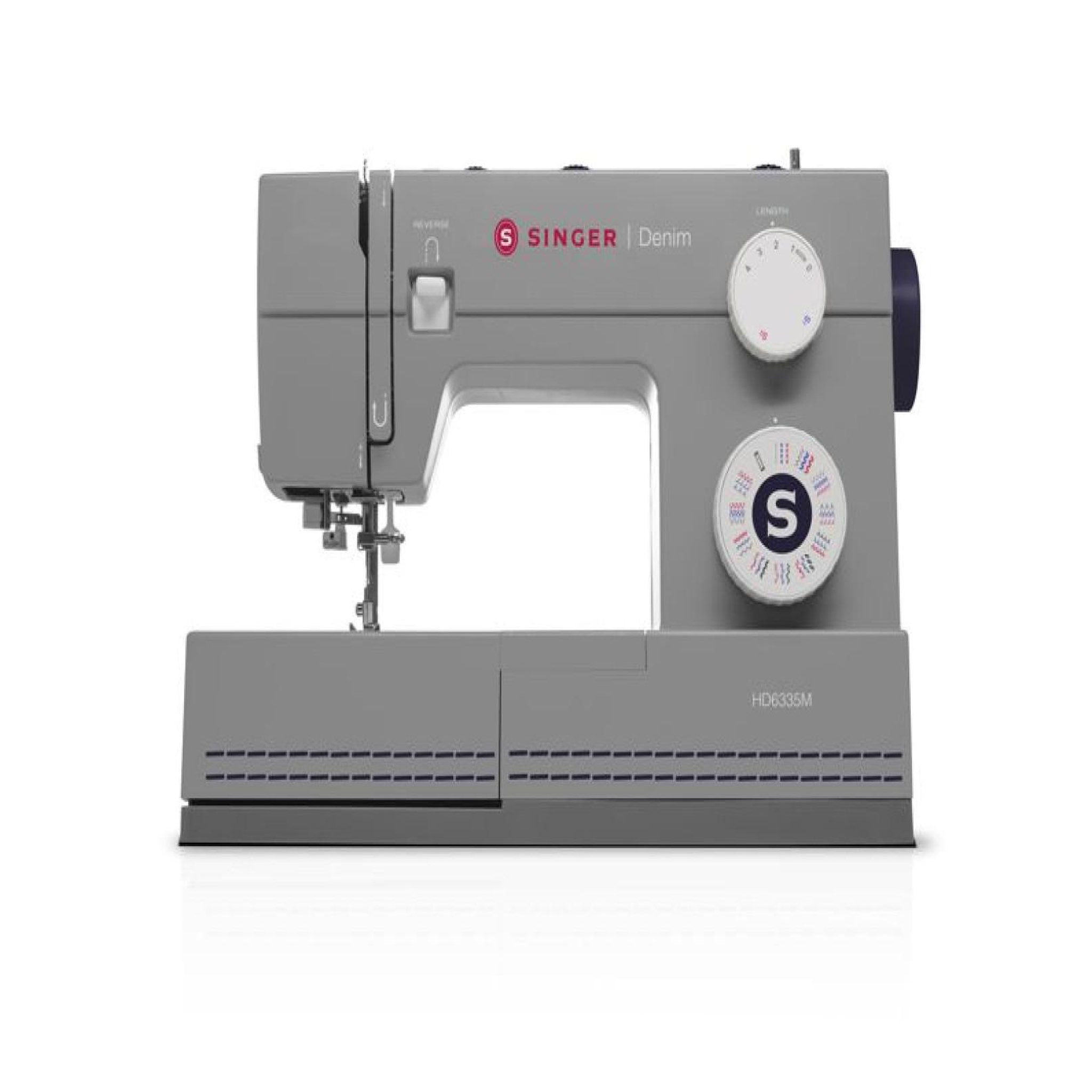 Singer Machine à coudre singer hd6335