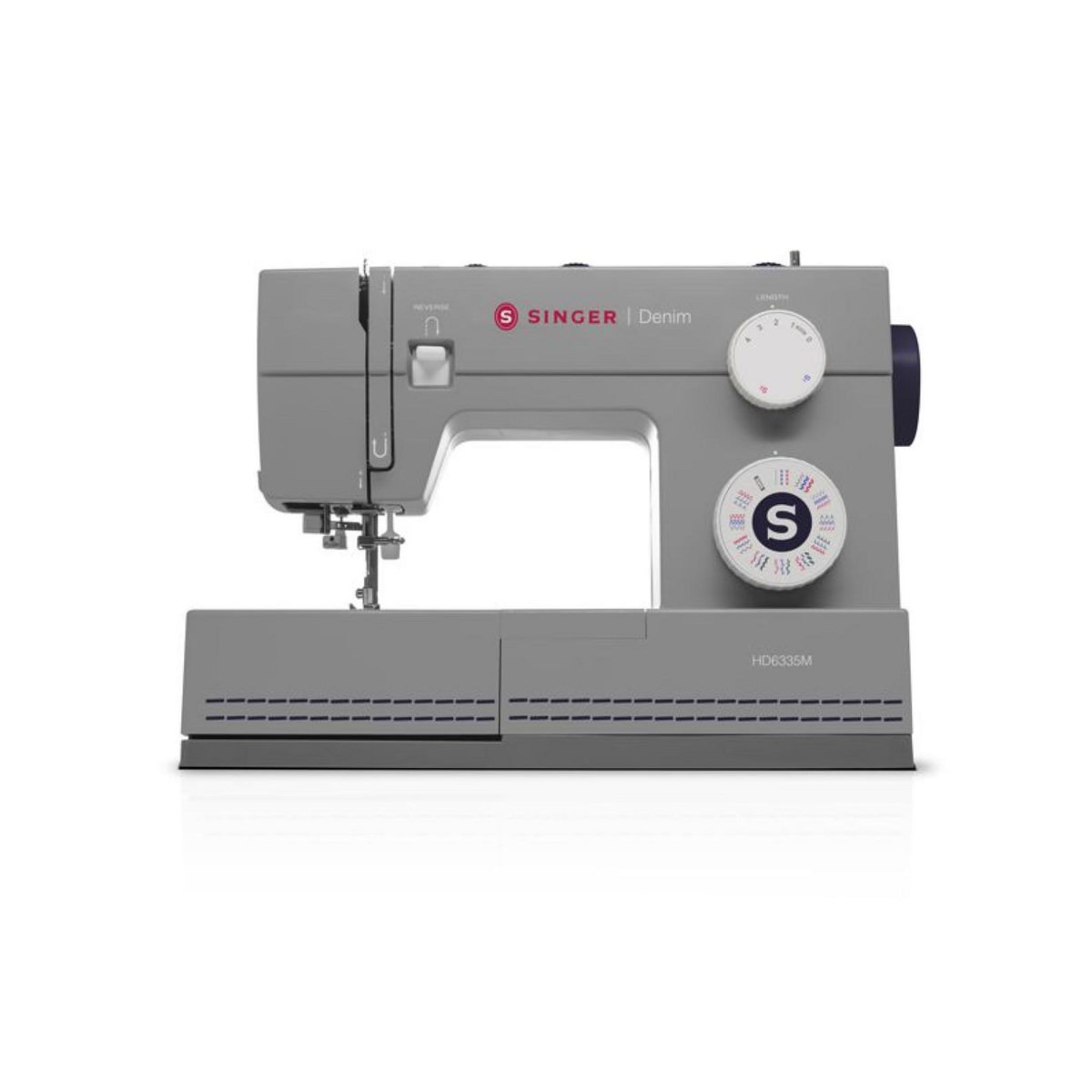 Singer Machine à coudre Singer HD6335