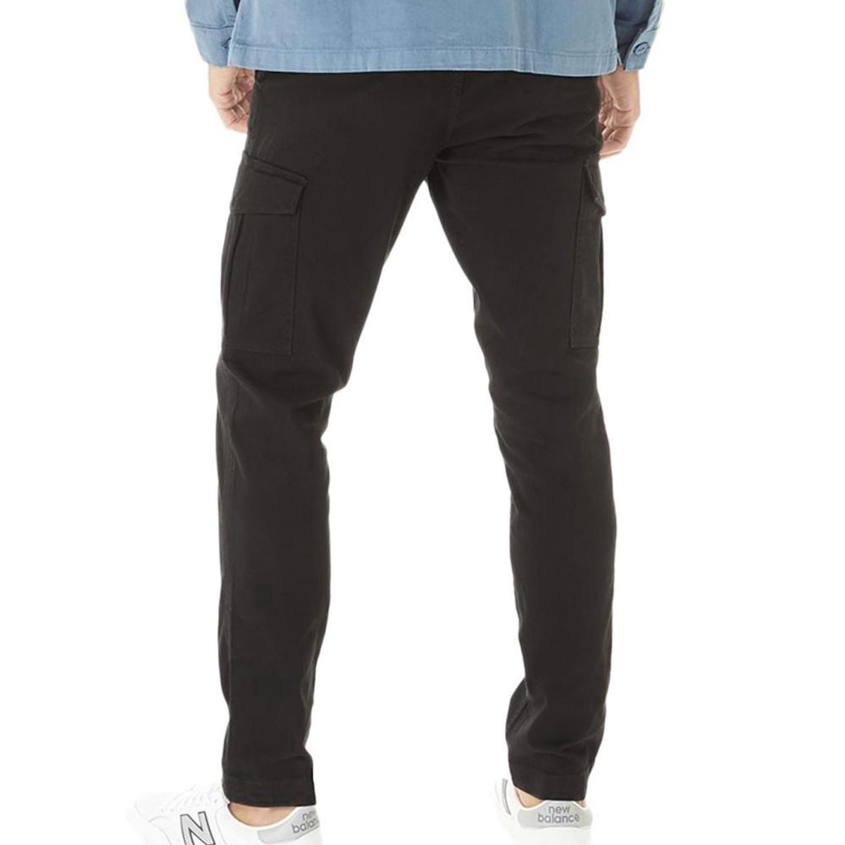 Jack & Jones Pantalon Cargo  Homme Jack & JonesCuffed   W38