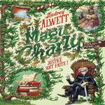 MAGIC CHARLY TOME 3 : JUSTICE SOIT FAITE !, Alwett Audrey