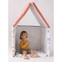 Voir la diapositive 7 : TINEO Maxi tapis malin 5 en 1
