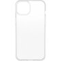 Voir la diapositive 1 : Otterbox Coque iPhone 15 Plus React Transparent
