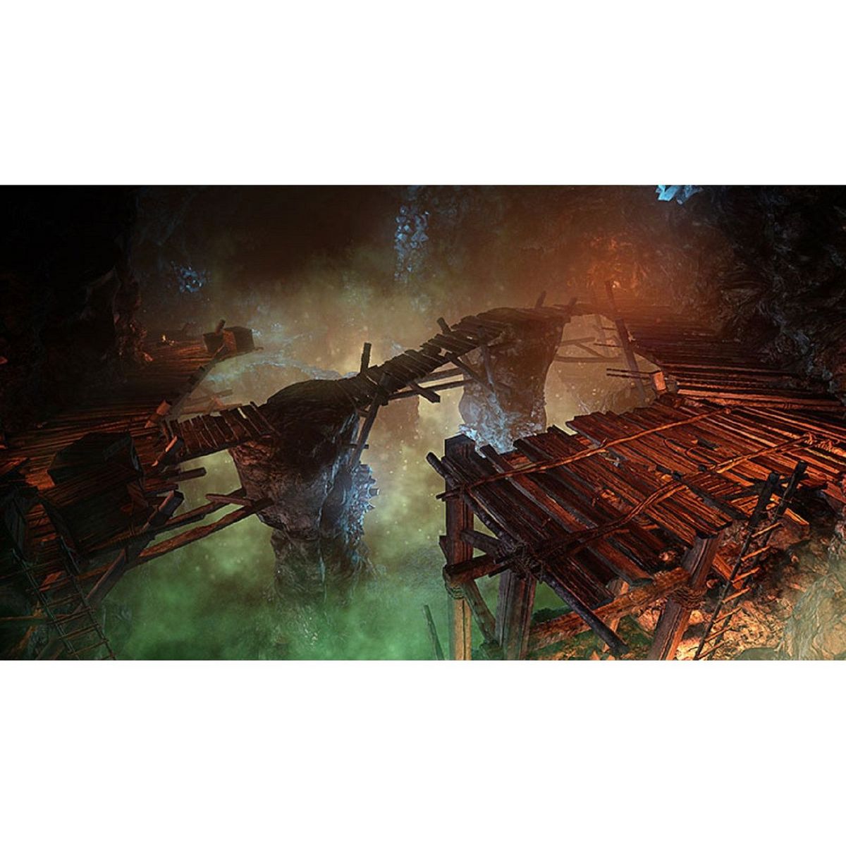 Nioh Playstation Hits PS4