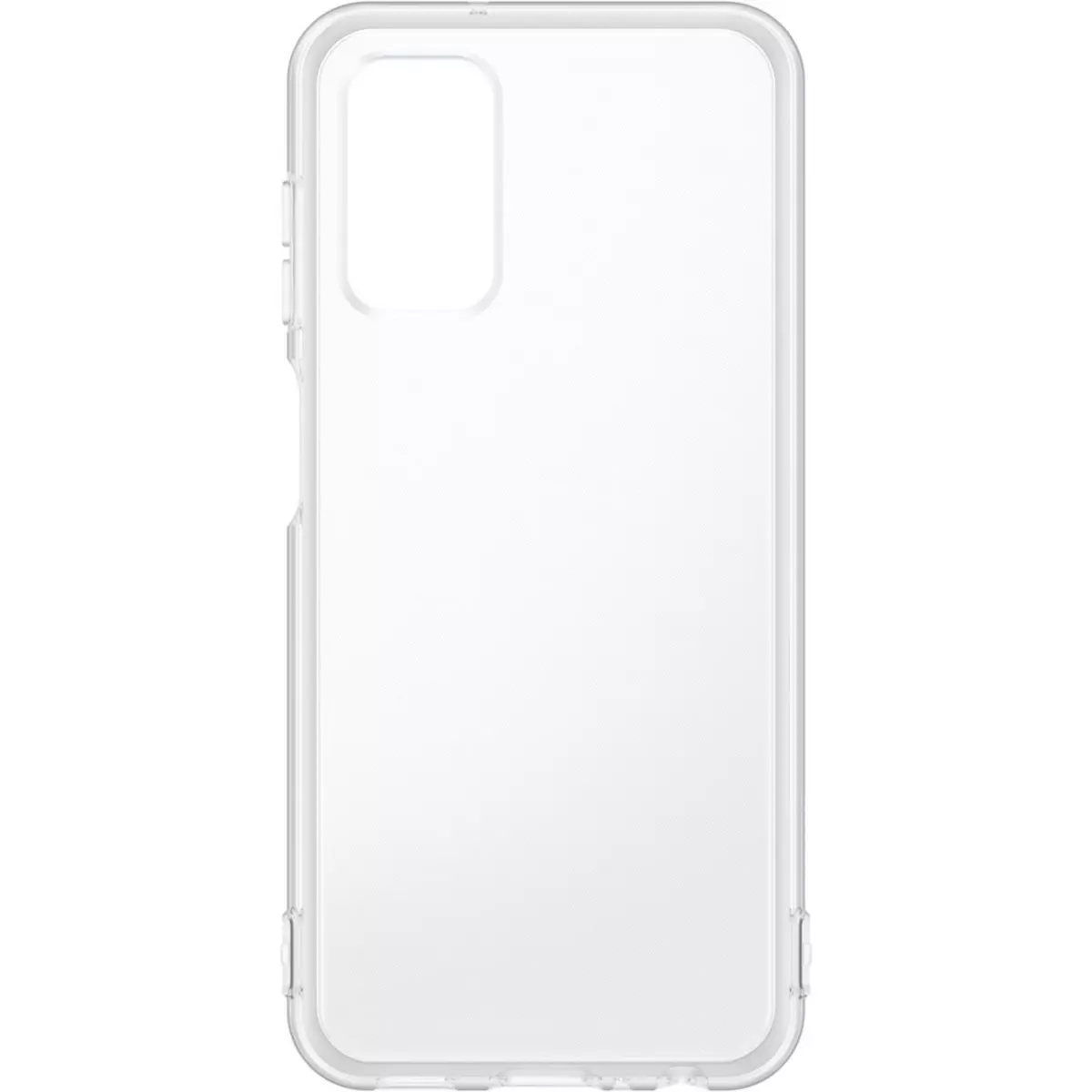 Samsung Coque A13 4G transparent