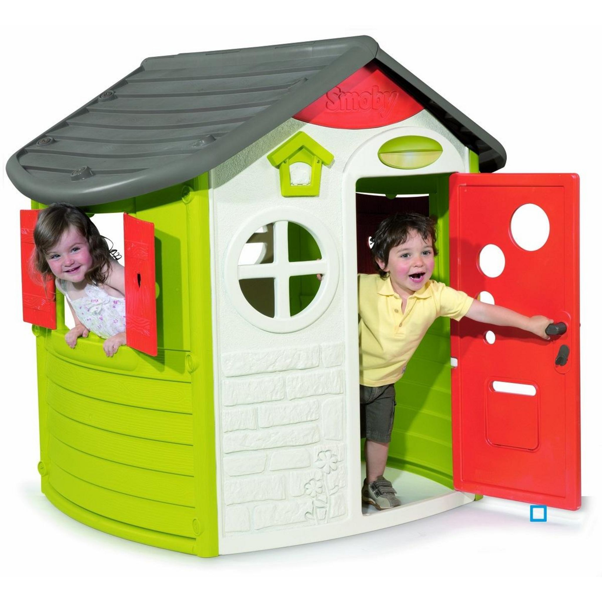 Maison Smoby Pas Chere