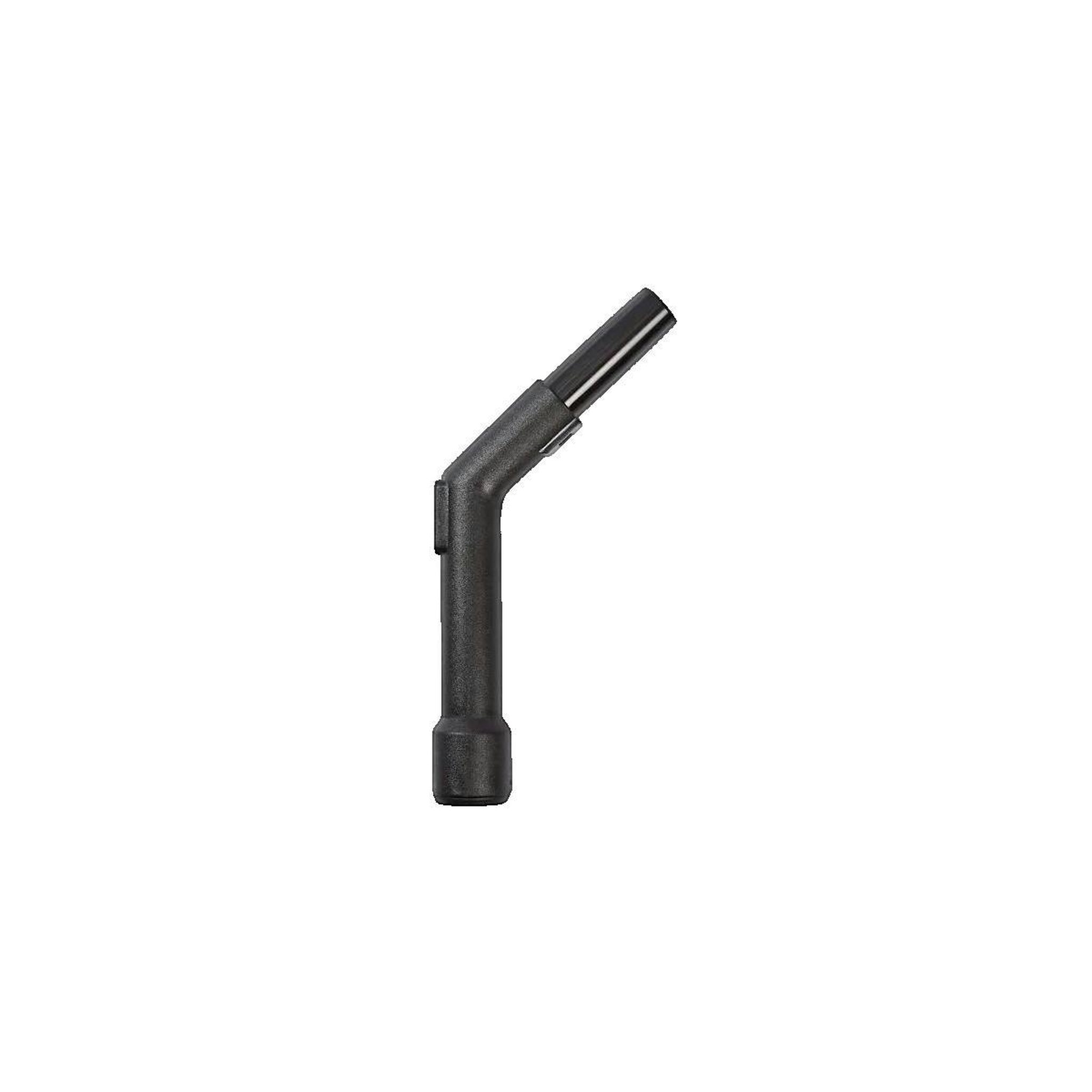 NEDIS Embout Coudé pour Aspirateur Nedis 32 mm