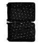 Voir la diapositive 4 : Olympique de Marseille OM Valise Marron Homme 76x30x49cm