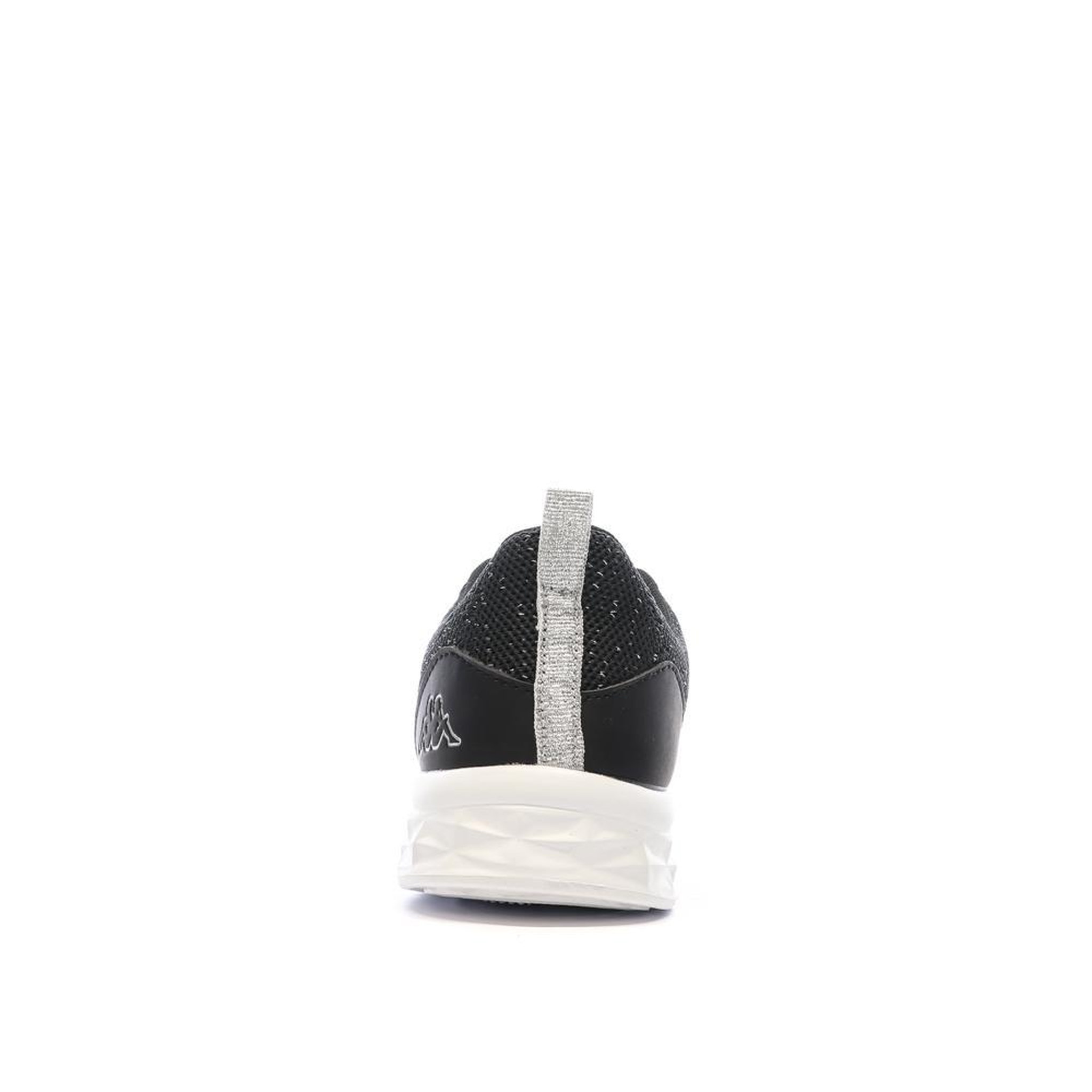 Voir la diapositive 3 : KAPPA Baskets es Femme KAPPA Rostie