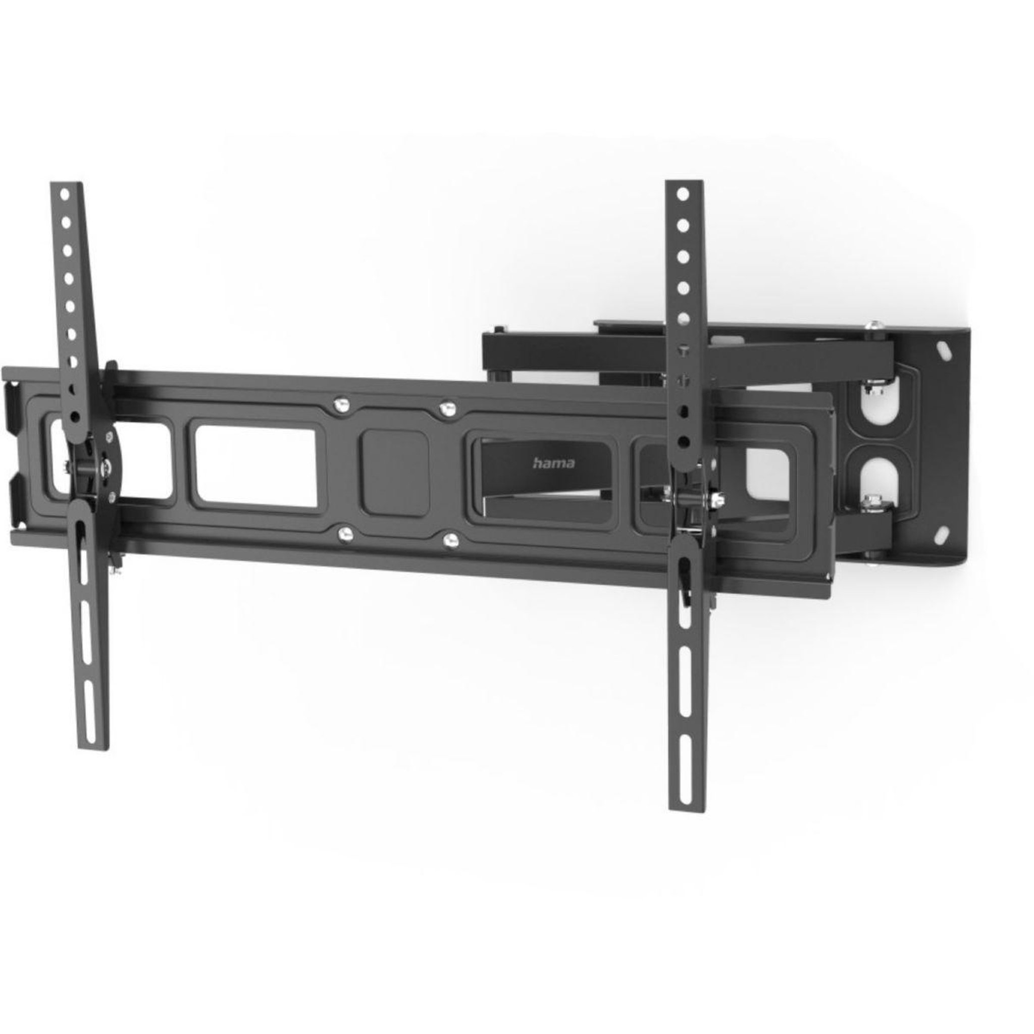 Hama Support mural tv 32-84 pouces orientable