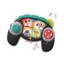 Voir la diapositive 2 : CLEMENTONI CLEMENTONI - Manette de jeu - Disney