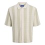 Voir la diapositive 1 : Jack & Jones Chemise /Verte Homme Jack & Jones Ortyler