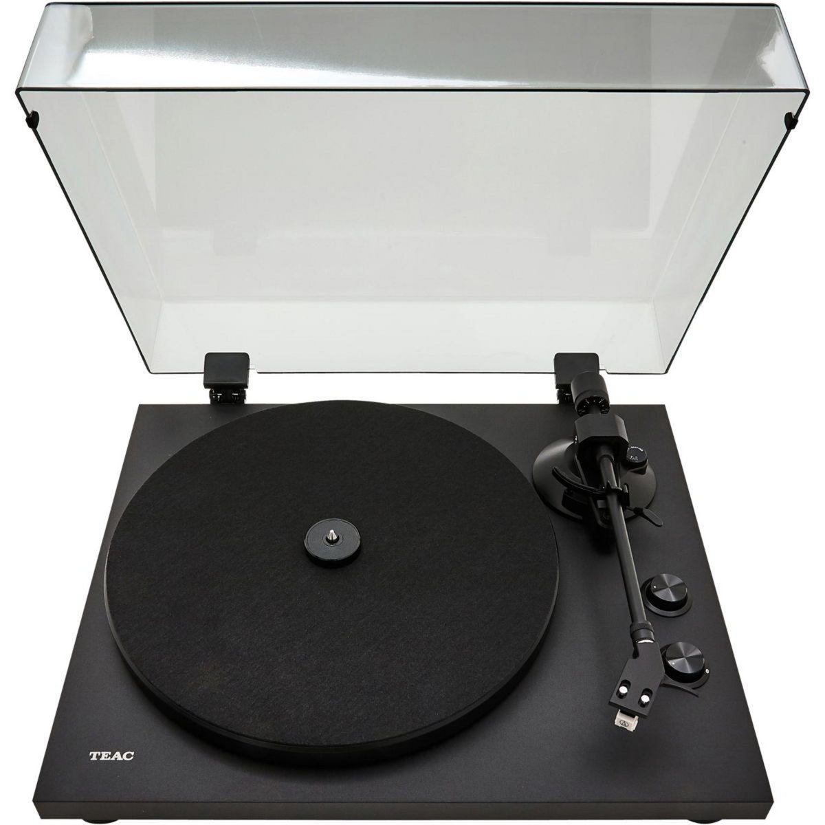 Teac Platine vinyle TN-280BT-A3/black