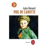 POIL DE CAROTTE, Renard Jules