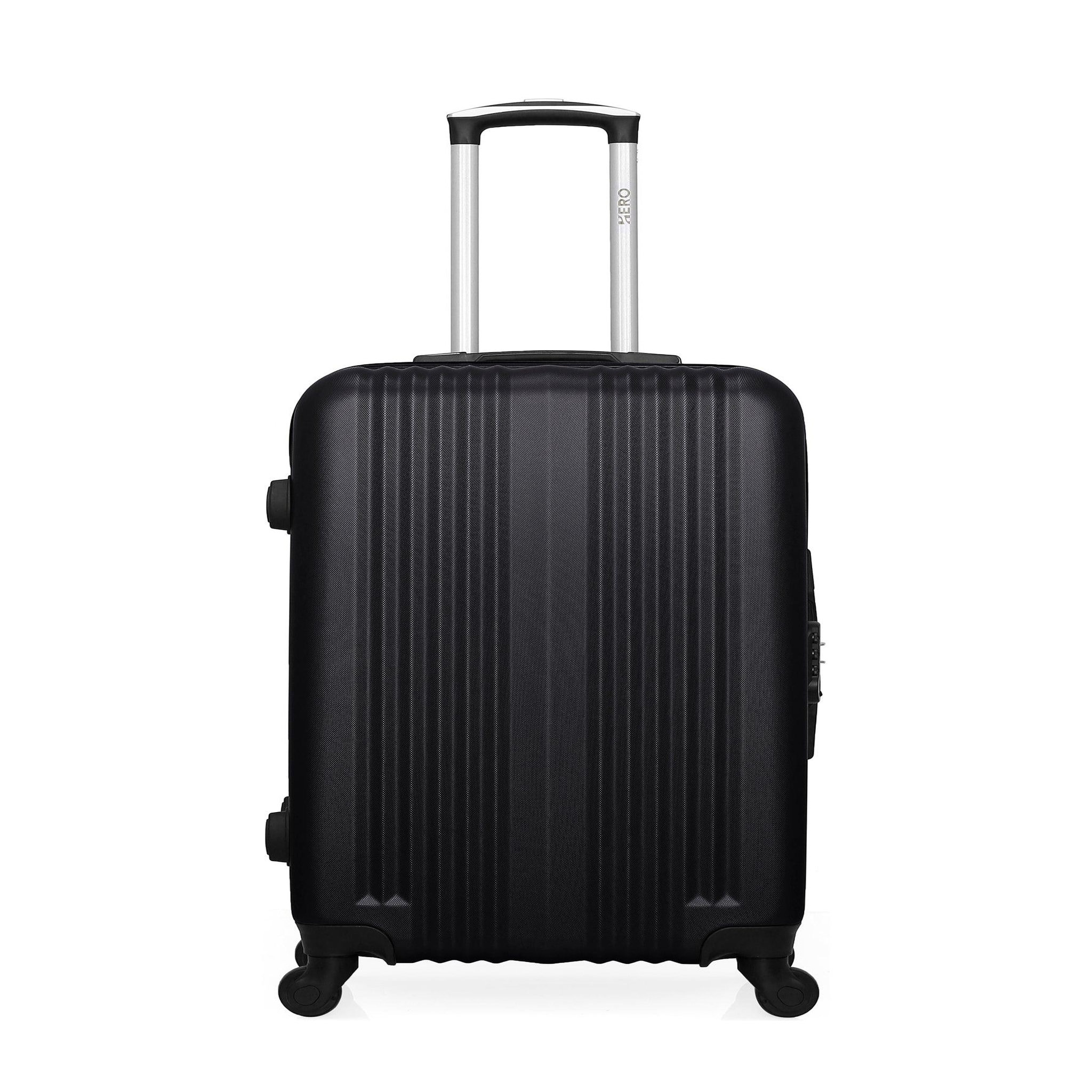 HERO Hero - valise weekend lipari 65 cm 4 roues