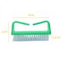 Voir la diapositive 2 : VIVEZEN Lot de 10 brosses à ongles, nettoyantes - Violet