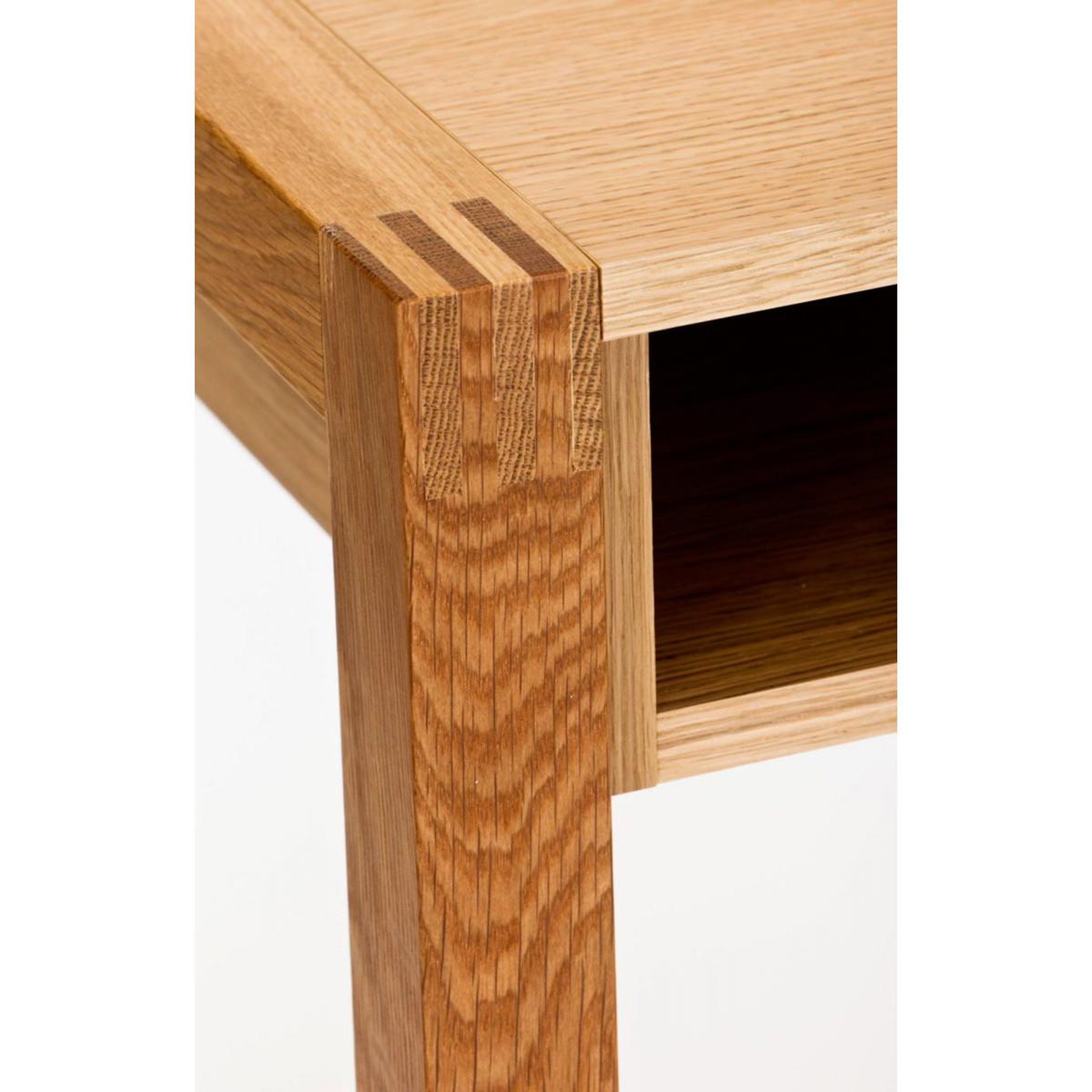 Voir la diapositive 5 : Paris Prix Bureau design  newest  119cm chêne