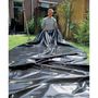 Voir la diapositive 4 : Ubbink Ubbink Bache pour bassin AquaLiner 8x6 m PVC 0,5 mm 1331171