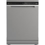 Voir la diapositive 1 : Whirlpool Lave vaisselle 60 cm W8FHS61X maxispace