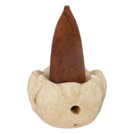 ATMOSPHERA Cône d'Encens & Bâtonnets  Taly  5cm Ambre Noire