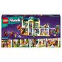 Voir la diapositive 9 : LEGO Friends 41730 La maison d'Autumn, Jouet de Poupées avec Accessoires, Animaux & Mini-Poupée Mia