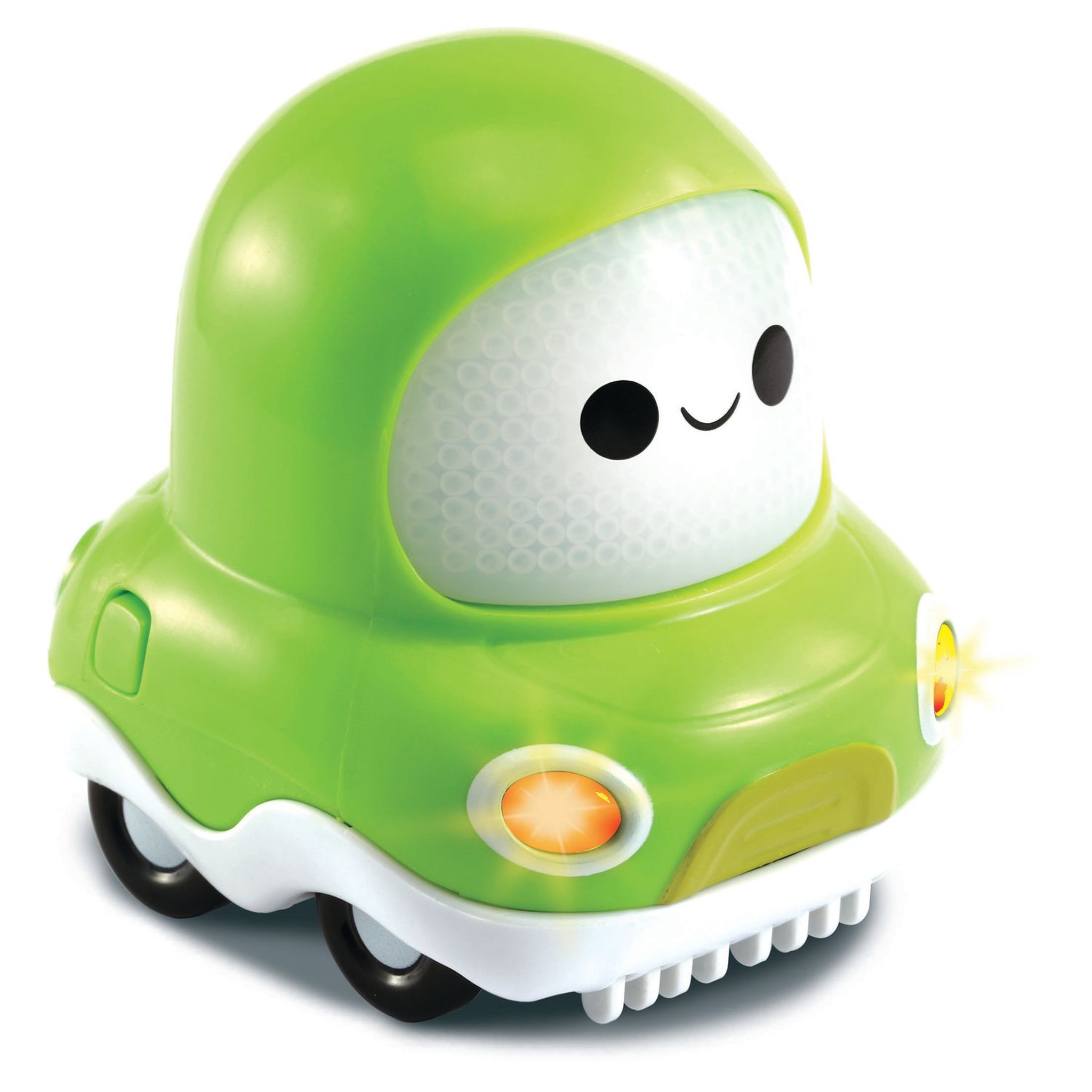Voir la diapositive 1 : VTECH Tut Tut Cory Bolides - Chrissy Bolides