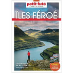 ILES FEROE. EDITION 2024, Petit Futé